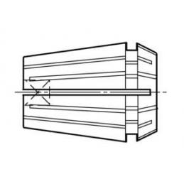 A393.14-40-M24 EPB příslušenství, Monobloc/Graflex  • Vtools.cz