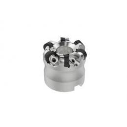 R220.26-0050-RP1204.6A Fréza (těleso) pro destičky (VBD) z pokročilých materiálů  • Vtools.cz