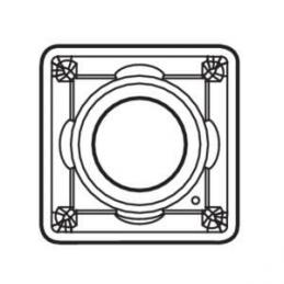 SCGX150512-MP DS2050 Destičky (VBD) pro vrtáky Perfomax   • Vtools.cz