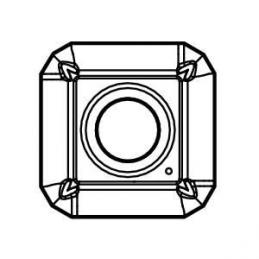 SPGX1504-MC DS4050 Destičky (VBD) pro vrtáky Perfomax   • Vtools.cz