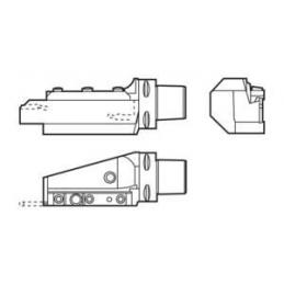 C5-L150.10-122-20JETI Držák pro soustružení, Jetstream Tooling  • Vtools.cz
