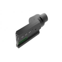 C6-R150.10-160-25JETI Držák pro soustružení, Jetstream Tooling  • Vtools.cz