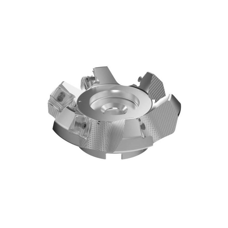 R220.54-0125-22-6A Fréza (těleso) Quattromill pro čelní frézování  • Vtools.cz