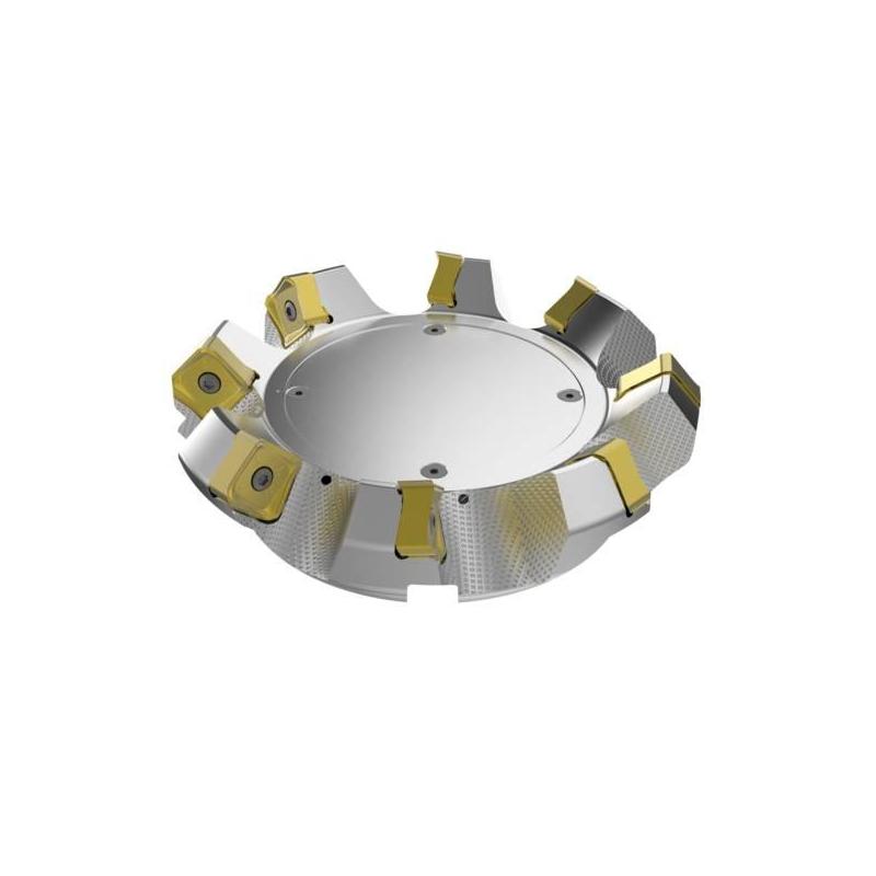 R220.54-8160-22-8A Fréza (těleso) Quattromill pro čelní frézování  • Vtools.cz