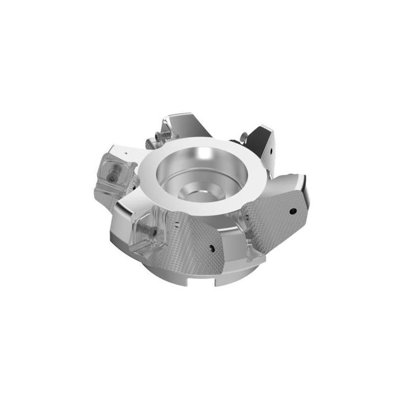 R220.56-0125-22-6A Fréza (těleso) Quattromill pro čelní frézování  • Vtools.cz