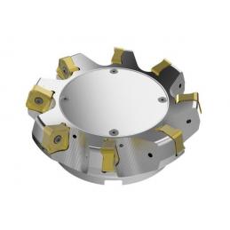 R220.56-8160-22-8A Fréza (těleso) Quattromill pro čelní frézování  • Vtools.cz