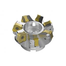 R220.56-0100-22-7A Fréza (těleso) Quattromill pro čelní frézování  • Vtools.cz