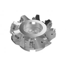 R220.56-0125-22-8A Fréza (těleso) Quattromill pro čelní frézování  • Vtools.cz