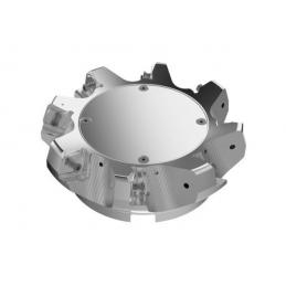 R220.56-06.00-22-8A Fréza (těleso) Quattromill pro čelní frézování  • Vtools.cz
