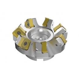 R220.54-0100-22-7A Fréza (těleso) Quattromill pro čelní frézování  • Vtools.cz