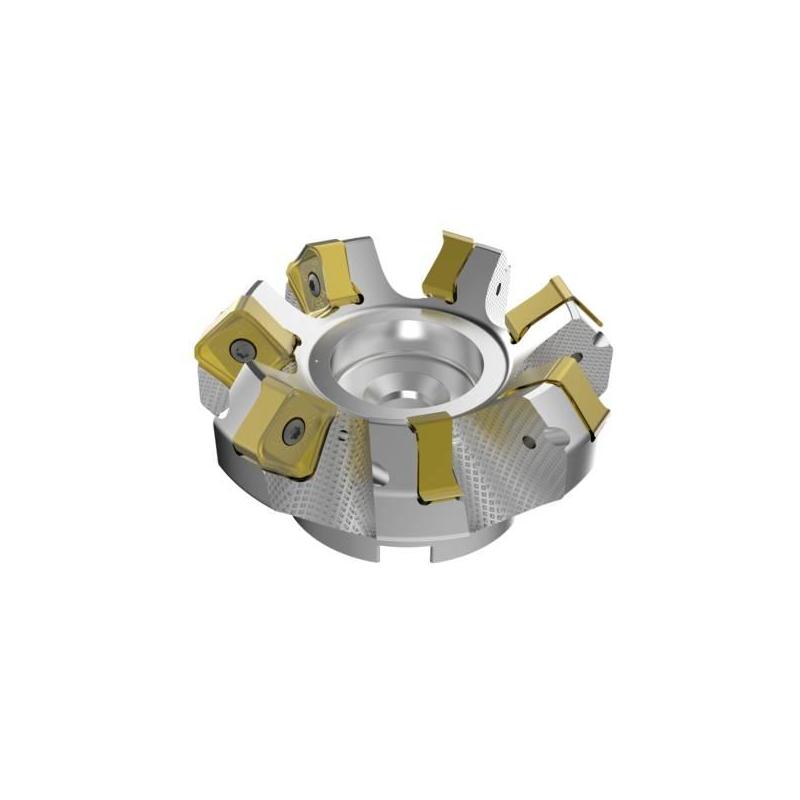 R220.54-0100-22-7A Fréza (těleso) Quattromill pro čelní frézování  • Vtools.cz