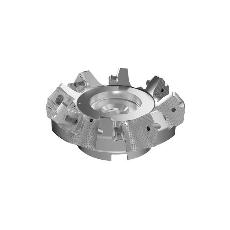 R220.54-0125-22-8A Fréza (těleso) Quattromill pro čelní frézování  • Vtools.cz