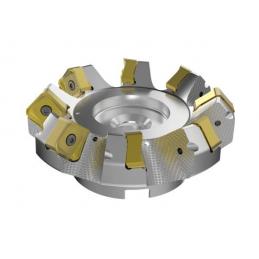 R220.54-0125-22-8A Fréza (těleso) Quattromill pro čelní frézování  • Vtools.cz