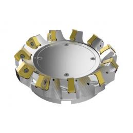 R220.54-8160-22-11A Fréza (těleso) Quattromill pro čelní frézování  • Vtools.cz