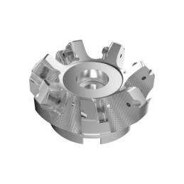 R220.54-04.00-22-7A Fréza (těleso) Quattromill pro čelní frézování  • Vtools.cz