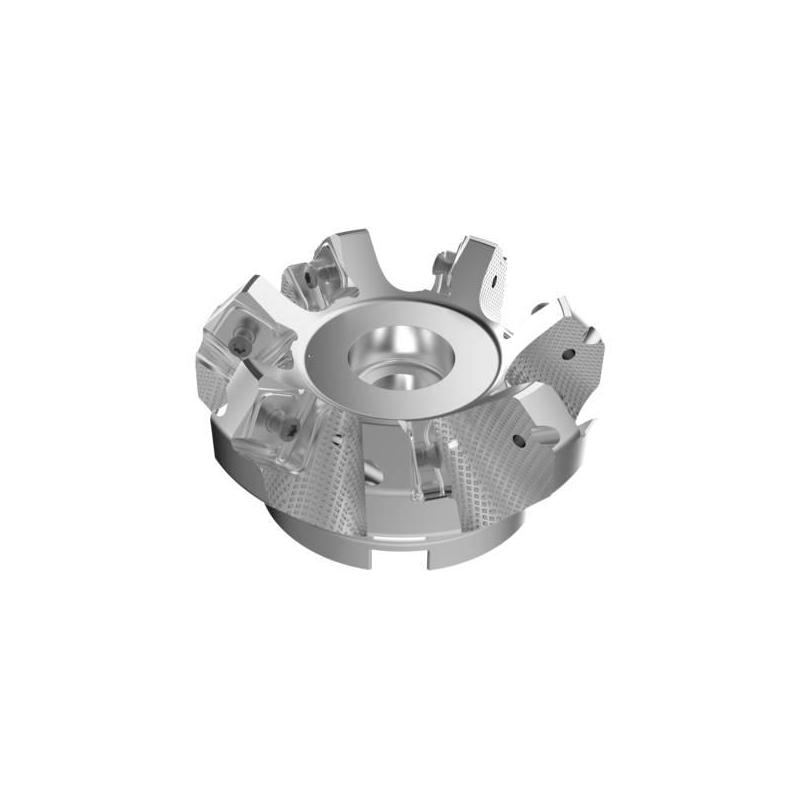 R220.54-04.00-22-7A Fréza (těleso) Quattromill pro čelní frézování  • Vtools.cz