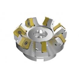 R220.54-04.00-22-7A Fréza (těleso) Quattromill pro čelní frézování  • Vtools.cz