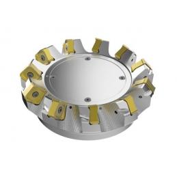 R220.54-06.00-22-11A Fréza (těleso) Quattromill pro čelní frézování  • Vtools.cz