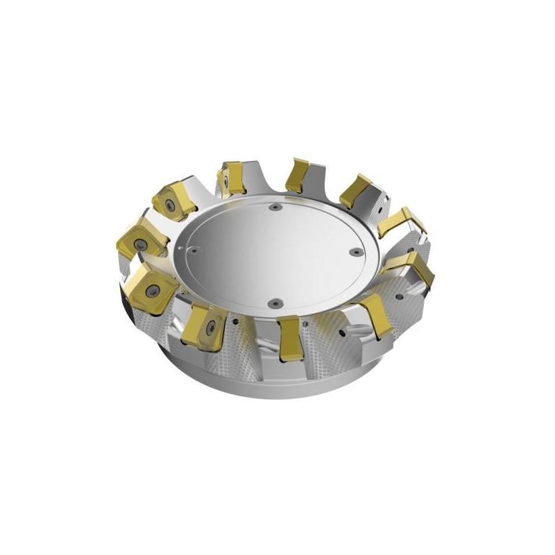 R220.54-06.00-22-11A Fréza (těleso) Quattromill pro čelní frézování  • Vtools.cz