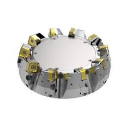 R220.56-8200-22-9CS Fréza (těleso) Quattromill pro čelní frézování  • Vtools.cz