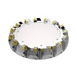 R220.56-8315-22-14CS Fréza (těleso) Quattromill pro čelní frézování  • Vtools.cz