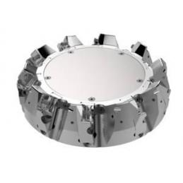 R220.54-808.00-22-9C Fréza (těleso) Quattromill pro čelní frézování  • Vtools.cz