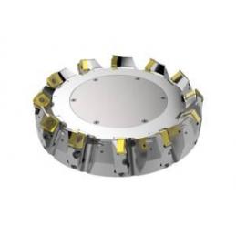 R220.54-810.00-22-11C Fréza (těleso) Quattromill pro čelní frézování  • Vtools.cz