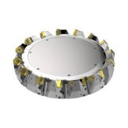 R220.54-812.50-22-14C Fréza (těleso) Quattromill pro čelní frézování  • Vtools.cz