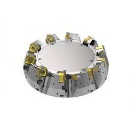 R220.56-808.00-22-9C Fréza (těleso) Quattromill pro čelní frézování  • Vtools.cz