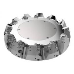 R220.56-810.00-22-11C Fréza (těleso) Quattromill pro čelní frézování  • Vtools.cz