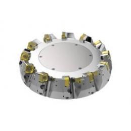 R220.56-810.00-22-11C Fréza (těleso) Quattromill pro čelní frézování  • Vtools.cz