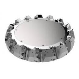 R220.56-812.50-22-14C Fréza (těleso) Quattromill pro čelní frézování  • Vtools.cz