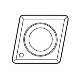 CCMT060204-FF1 TP3501 Destičky (VBD) pro soustružení ISO-S • Vtools.cz