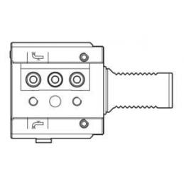 ASHN-VDI30-20-JETI Držák pro soustružení, Jetstream Tooling  • Vtools.cz
