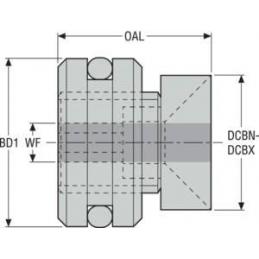 19BPMC2001B EPB příslušenství, Monobloc/Graflex  • Vtools.cz