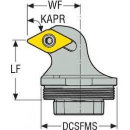 GL25-SDXCR-17018-11 Držák pro soustružení • Vtools.cz