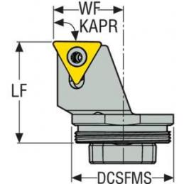 GL25-STFCR-17020-11 Držák pro soustružení • Vtools.cz