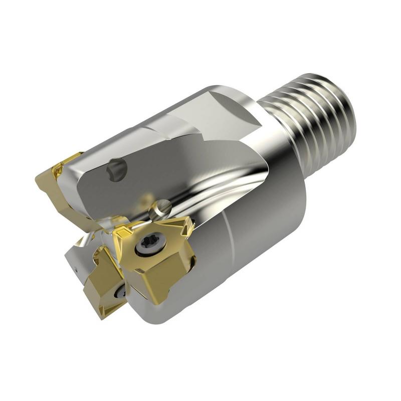 R217.96-01.50-20RE-08-3A Fréza (těleso) Square 6 pro rohové frézování • Vtools.cz