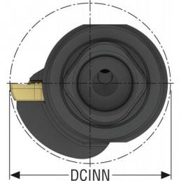 GL25-CGGR-19025-1303JET Držák pro soustružení, Jetstream Tooling  • Vtools.cz