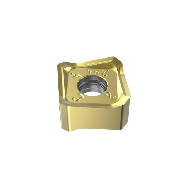 SNHX1407ANR-ME10 F40M Destičky (VBD) pro čelní frézy Quattromill   • Vtools.cz