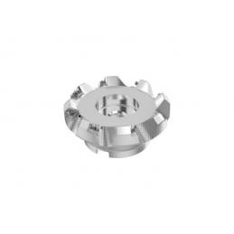 R220.54-0125-14-8A Fréza (těleso) Quattromill pro čelní frézování  • Vtools.cz