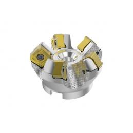 R220.54-0050-14-5A Fréza (těleso) Quattromill pro čelní frézování  • Vtools.cz