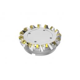 R220.54-8160-14-15A Fréza (těleso) Quattromill pro čelní frézování  • Vtools.cz