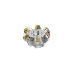 R220.54-03.00-14-6A Fréza (těleso) Quattromill pro čelní frézování  • Vtools.cz