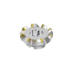 R220.54-05.00-14-8A Fréza (těleso) Quattromill pro čelní frézování  • Vtools.cz
