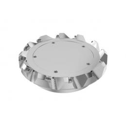 R220.54-808.00-14-12A Fréza (těleso) Quattromill pro čelní frézování  • Vtools.cz