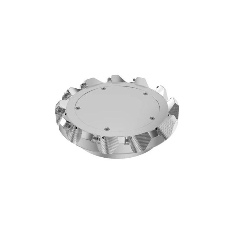 R220.54-808.00-14-12A Fréza (těleso) Quattromill pro čelní frézování  • Vtools.cz