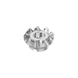 R220.54-03.00-14-8A Fréza (těleso) Quattromill pro čelní frézování  • Vtools.cz