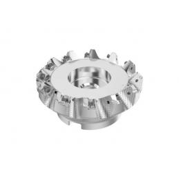 R220.54-05.00-14-12A Fréza (těleso) Quattromill pro čelní frézování  • Vtools.cz