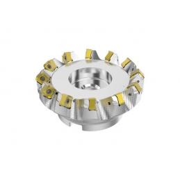 R220.54-05.00-14-12A Fréza (těleso) Quattromill pro čelní frézování  • Vtools.cz